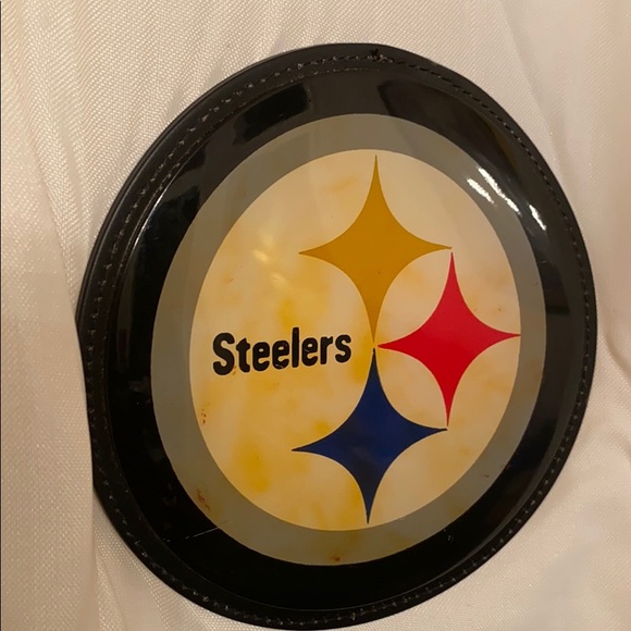 Pittsburg Steelers Jacket - Picture 13 of 13